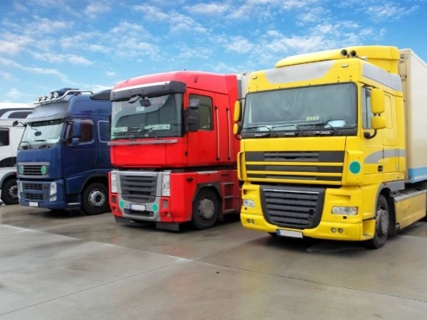 Adana Hüyük Nakliye